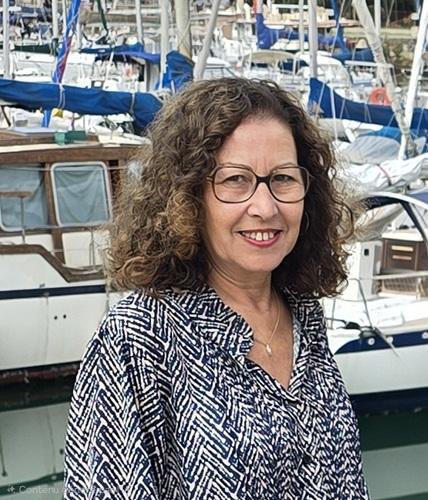 Patricia GUEDJ
