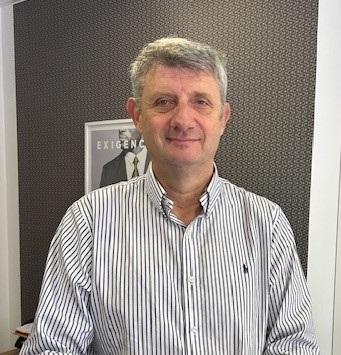 Jean-Pierre VOLPI