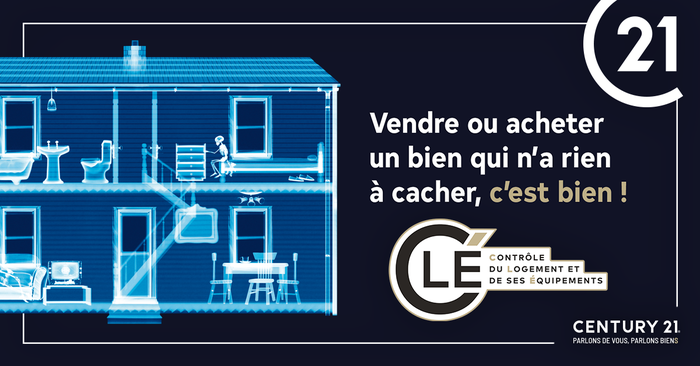 La Rochelle/immobilier/CENTURY21 Agence du Marché/service immobilier clé vente vendre confiance 