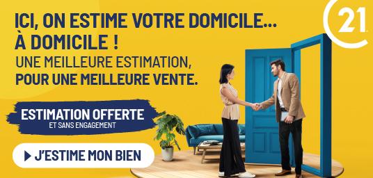 La Rochelle/immobilier/CENTURY21 Agence du vieux port/la rochelle