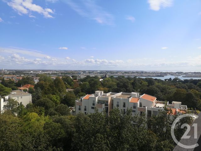 Appartement F4 à vendre - 4 pièces - 85.0 m2 - LA ROCHELLE - 17 - POITOU-CHARENTES - Century 21 Agence Du Vieux-Port