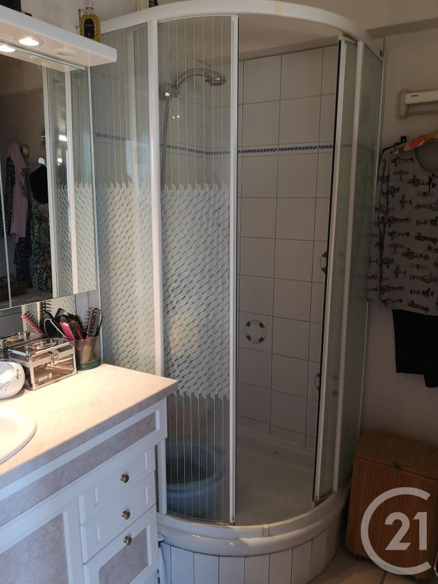 Appartement F4 à vendre - 4 pièces - 87.16 m2 - LA ROCHELLE - 17 - POITOU-CHARENTES - Century 21 Agence Du Vieux-Port