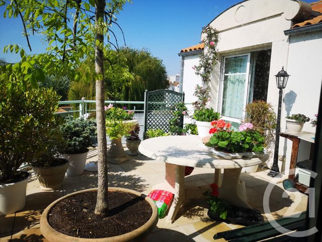 appartement - LA ROCHELLE - 17