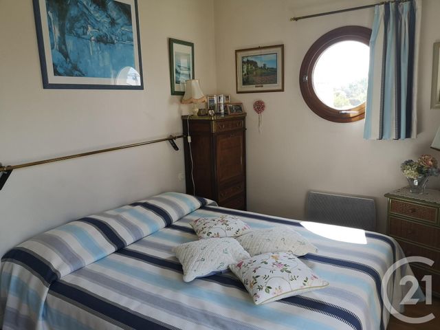 Appartement F4 à vendre - 4 pièces - 87.16 m2 - LA ROCHELLE - 17 - POITOU-CHARENTES - Century 21 Agence Du Vieux-Port