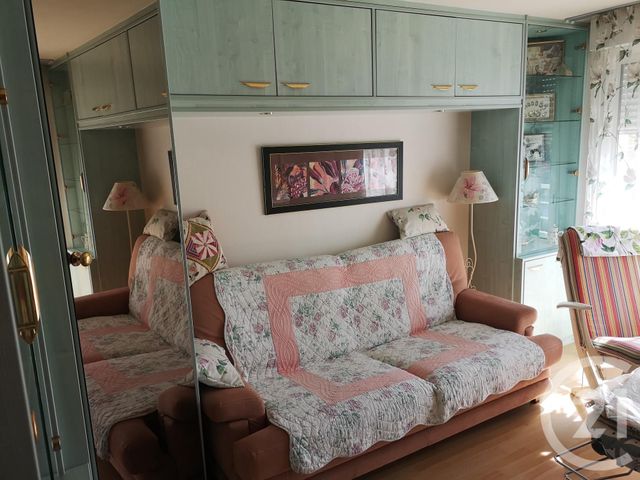 Appartement F4 à vendre - 4 pièces - 87.16 m2 - LA ROCHELLE - 17 - POITOU-CHARENTES - Century 21 Agence Du Vieux-Port