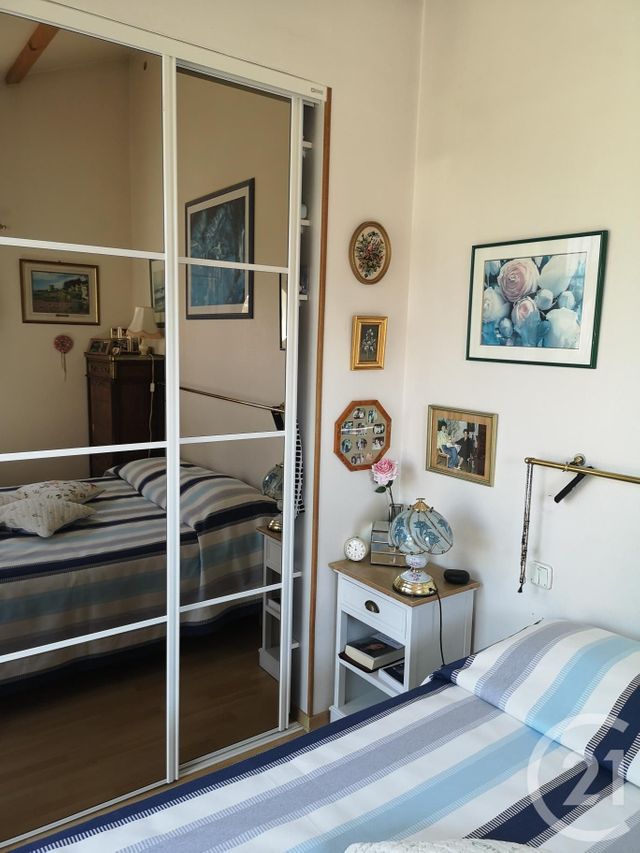 Appartement F4 à vendre - 4 pièces - 87.16 m2 - LA ROCHELLE - 17 - POITOU-CHARENTES - Century 21 Agence Du Vieux-Port