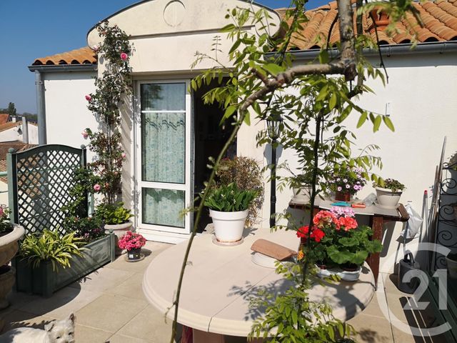 appartement - LA ROCHELLE - 17
