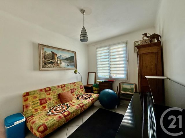 Appartement F5 à vendre - 5 pièces - 85.0 m2 - LA ROCHELLE - 17 - POITOU-CHARENTES - Century 21 Agence Du Vieux-Port