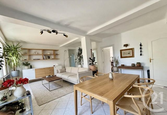 Appartement F5 à vendre LA ROCHELLE