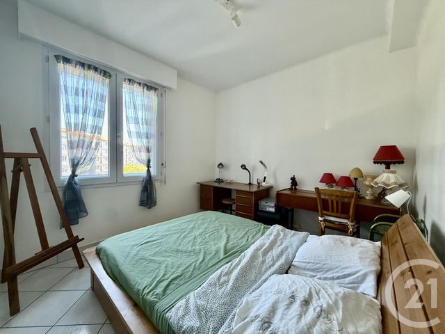 Appartement F5 à vendre - 5 pièces - 85.0 m2 - LA ROCHELLE - 17 - POITOU-CHARENTES - Century 21 Agence Du Vieux-Port