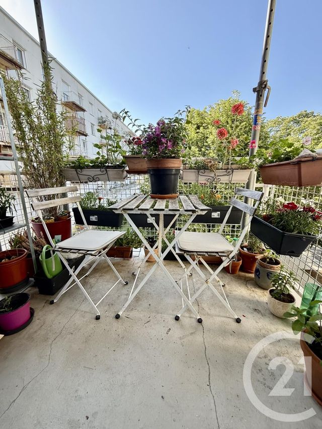 Appartement F5 à vendre - 5 pièces - 85.0 m2 - LA ROCHELLE - 17 - POITOU-CHARENTES - Century 21 Agence Du Vieux-Port