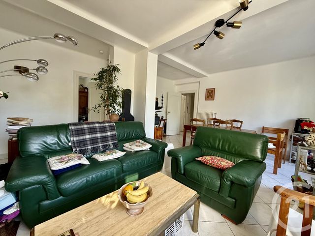 Appartement F5 à vendre - 5 pièces - 85.0 m2 - LA ROCHELLE - 17 - POITOU-CHARENTES - Century 21 Agence Du Vieux-Port