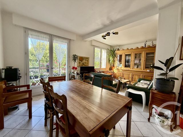 Appartement F5 à vendre LA ROCHELLE