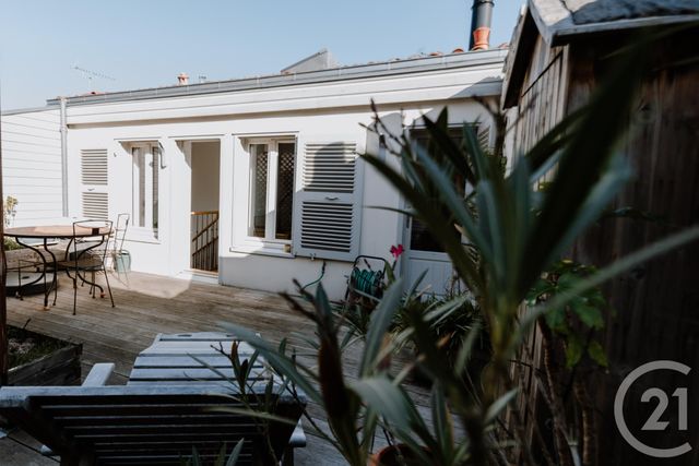maison - LA ROCHELLE - 17
