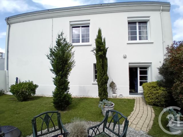maison - PUILBOREAU - 17