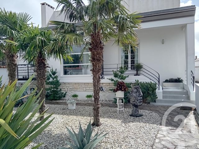 maison - PUILBOREAU - 17