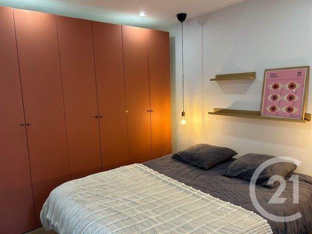 Appartement F1 à vendre - 1 pièce - 42.1 m2 - LA ROCHELLE - 17 - POITOU-CHARENTES - Century 21 Agence Du Vieux-Port