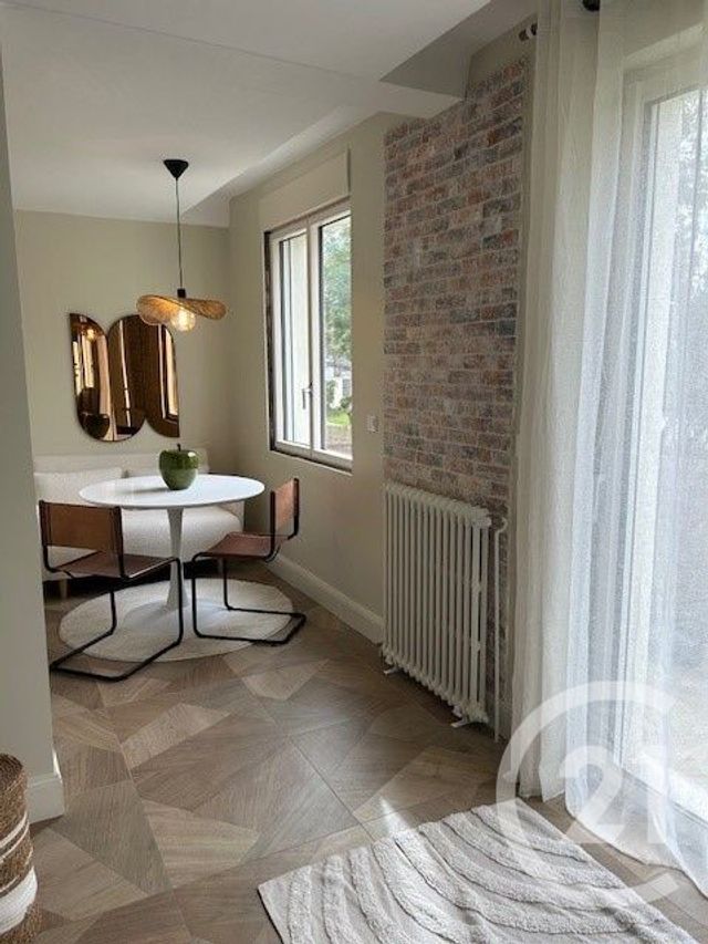 Appartement F1 à vendre - 1 pièce - 42.1 m2 - LA ROCHELLE - 17 - POITOU-CHARENTES - Century 21 Agence Du Vieux-Port