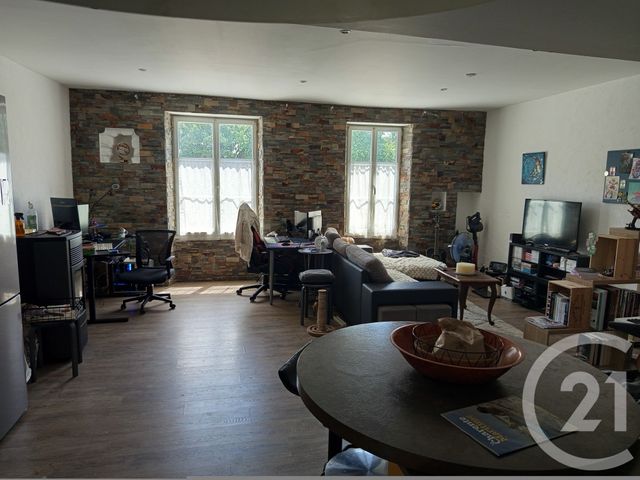 maison à vendre - 3 pièces - 90.0 m2 - LA ROCHELLE - 17 - POITOU-CHARENTES - Century 21 Agence Du Vieux-Port