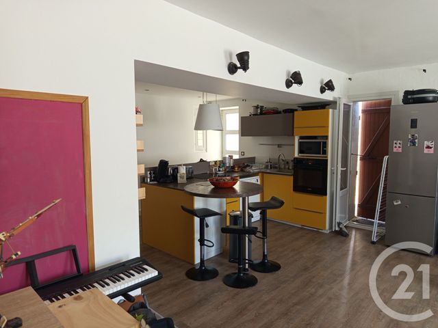 maison à vendre - 3 pièces - 90.0 m2 - LA ROCHELLE - 17 - POITOU-CHARENTES - Century 21 Agence Du Vieux-Port