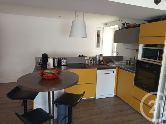 maison à vendre - 3 pièces - 90.0 m2 - LA ROCHELLE - 17 - POITOU-CHARENTES - Century 21 Agence Du Vieux-Port