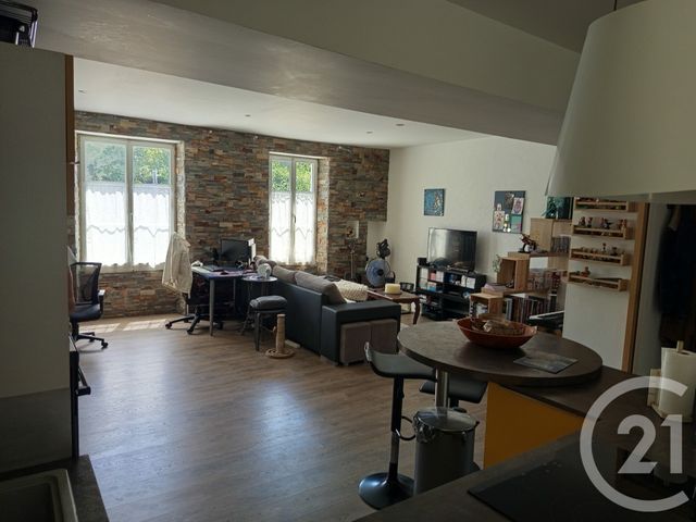 maison à vendre - 3 pièces - 90.0 m2 - LA ROCHELLE - 17 - POITOU-CHARENTES - Century 21 Agence Du Vieux-Port