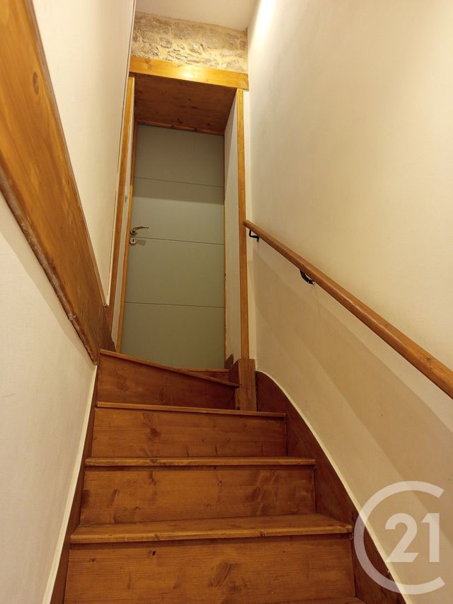 maison à vendre - 3 pièces - 90.0 m2 - LA ROCHELLE - 17 - POITOU-CHARENTES - Century 21 Agence Du Vieux-Port