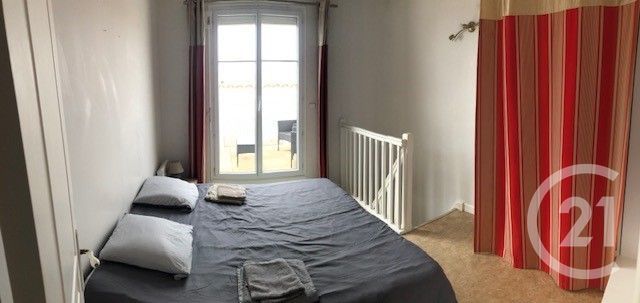 Appartement Duplex à vendre - 2 pièces - 31.37 m2 - LA ROCHELLE - 17 - POITOU-CHARENTES - Century 21 Agence Du Vieux-Port