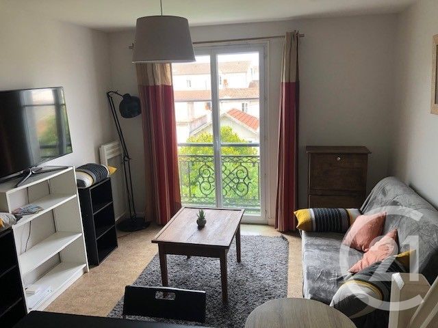 appartement - LA ROCHELLE - 17