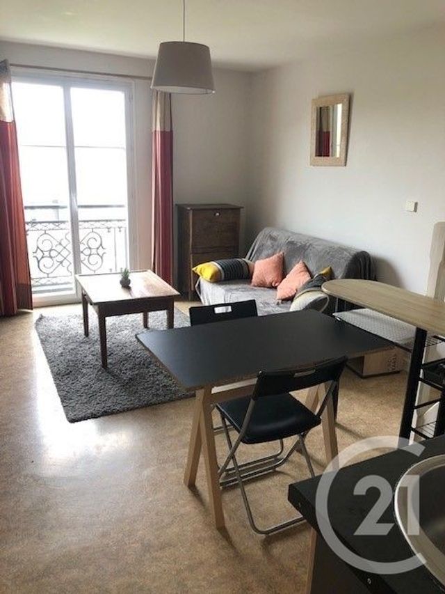 Appartement Duplex à vendre - 2 pièces - 31.37 m2 - LA ROCHELLE - 17 - POITOU-CHARENTES - Century 21 Agence Du Vieux-Port