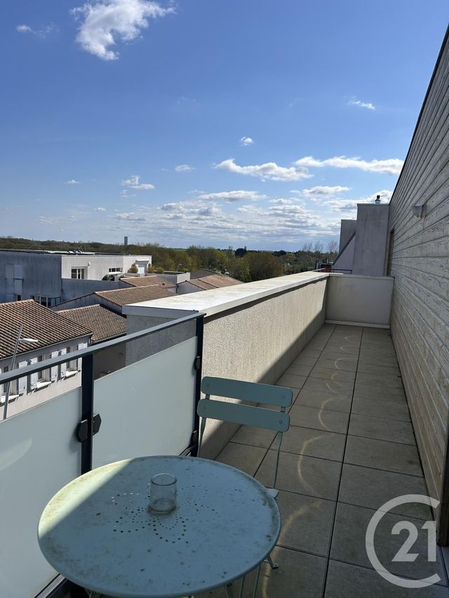 appartement - LA ROCHELLE - 17