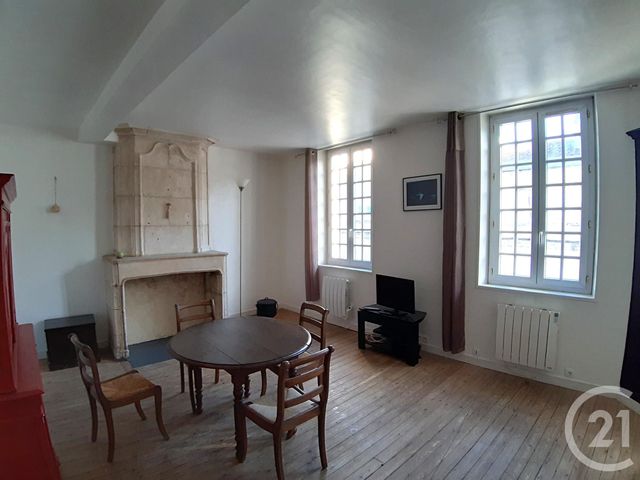 Appartement F2 à louer LA ROCHELLE