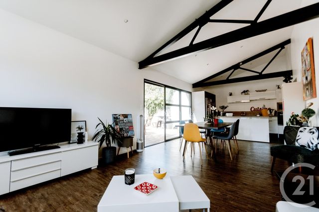 maison - LA ROCHELLE - 17
