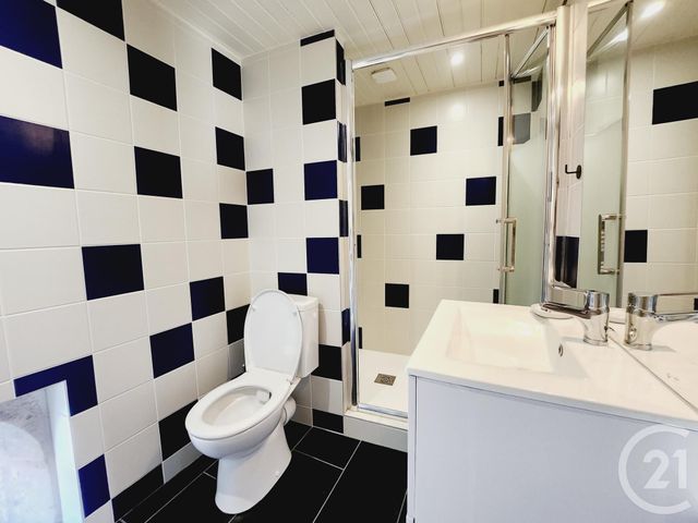 Appartement F2 à louer - 2 pièces - 41.98 m2 - LA ROCHELLE - 17 - POITOU-CHARENTES - Century 21 Agence Du Vieux-Port