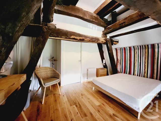 Appartement F2 à louer - 2 pièces - 41.98 m2 - LA ROCHELLE - 17 - POITOU-CHARENTES - Century 21 Agence Du Vieux-Port