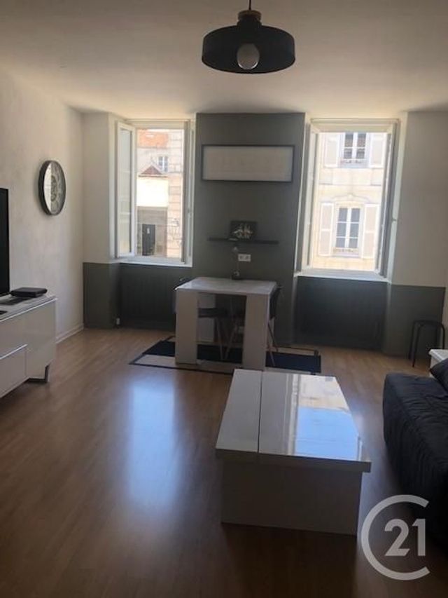 Appartement T1 à louer - 1 pièce - 36.88 m2 - LA ROCHELLE - 17 - POITOU-CHARENTES - Century 21 Agence Du Vieux-Port