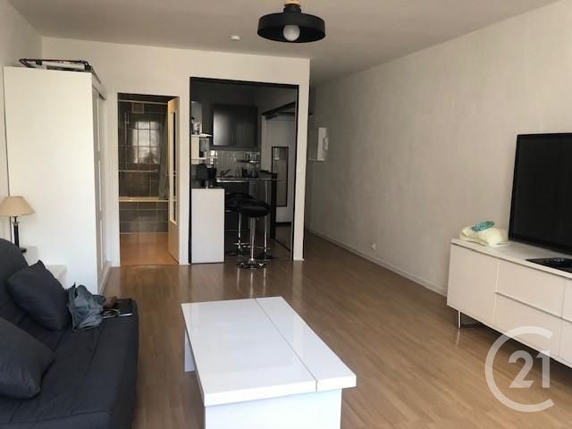 Appartement T1 à louer LA ROCHELLE