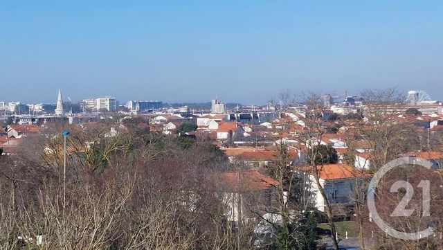 Appartement F3 à vendre - 3 pièces - 61.73 m2 - LA ROCHELLE - 17 - POITOU-CHARENTES - Century 21 Agence Du Vieux-Port