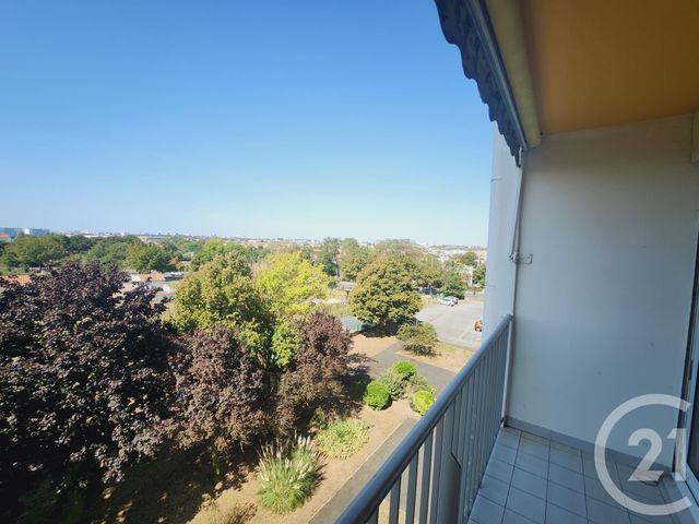 appartement - LA ROCHELLE - 17