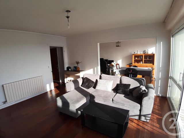 Appartement T3 à vendre LA ROCHELLE