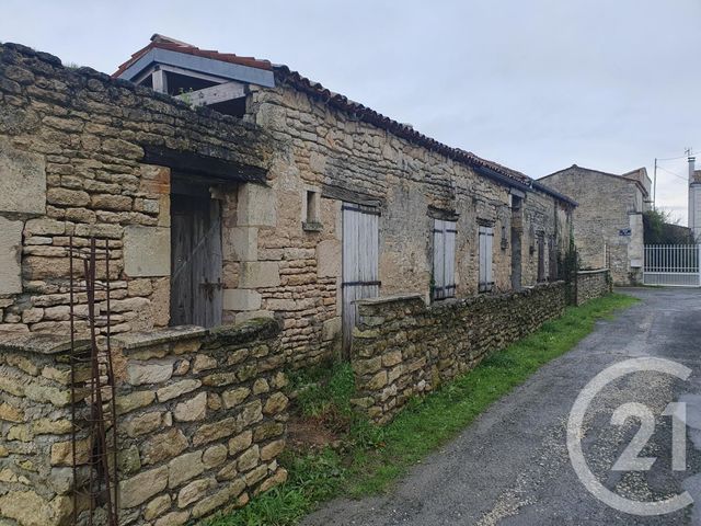 maison - THAIRE - 17