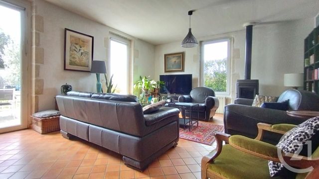 maison - LA ROCHELLE - 17