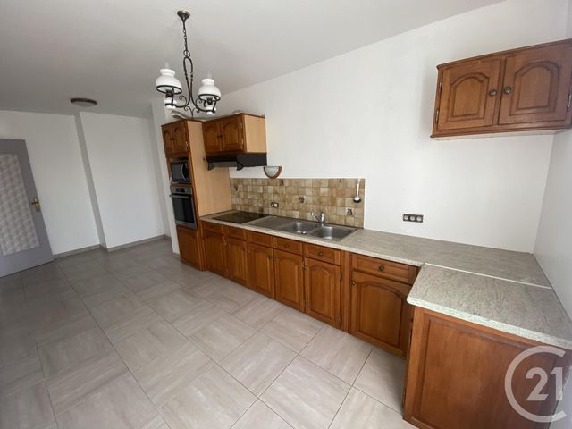 Appartement F3 à louer - 3 pièces - 83.24 m2 - LA ROCHELLE - 17 - POITOU-CHARENTES - Century 21 Agence Du Vieux-Port