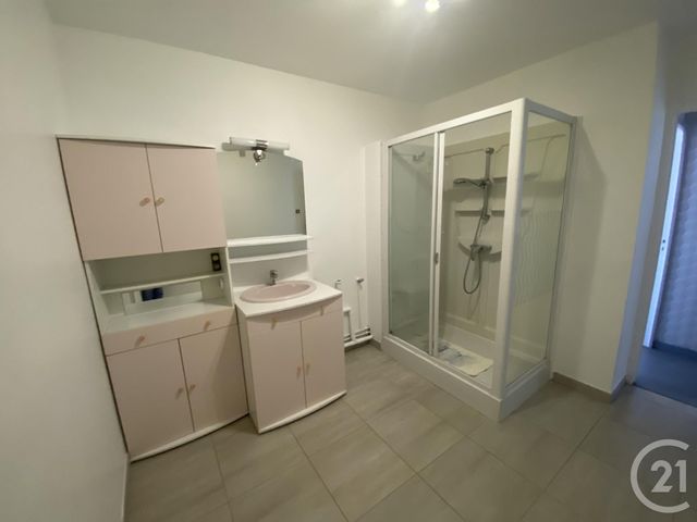 Appartement F3 à louer - 3 pièces - 83.24 m2 - LA ROCHELLE - 17 - POITOU-CHARENTES - Century 21 Agence Du Vieux-Port