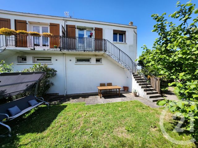 appartement - AYTRE - 17