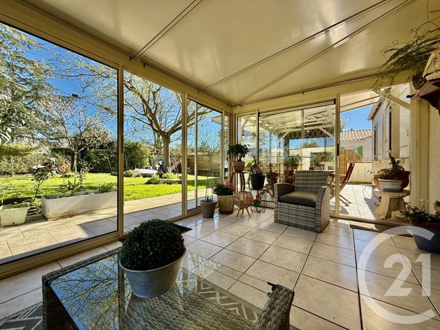 maison - ST XANDRE - 17