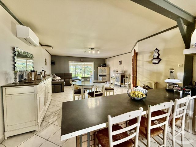 maison à vendre - 5 pièces - 104.69 m2 - ST XANDRE - 17 - POITOU-CHARENTES - Century 21 Agence Du Vieux-Port