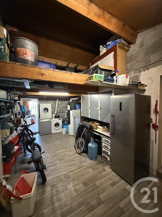 maison à vendre - 5 pièces - 104.69 m2 - ST XANDRE - 17 - POITOU-CHARENTES - Century 21 Agence Du Vieux-Port