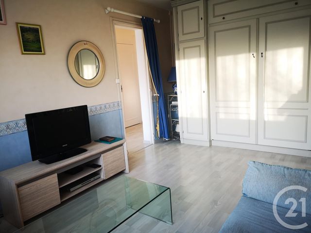 Appartement F2 à vendre - 2 pièces - 42.0 m2 - LA ROCHELLE - 17 - POITOU-CHARENTES - Century 21 Agence Du Vieux-Port