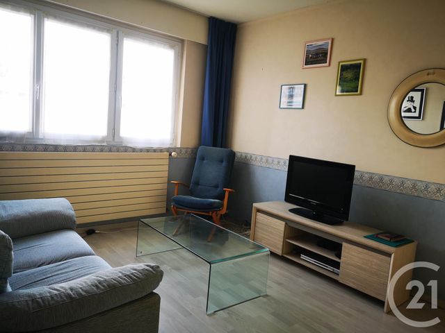 Appartement F2 à vendre - 2 pièces - 42.0 m2 - LA ROCHELLE - 17 - POITOU-CHARENTES - Century 21 Agence Du Vieux-Port